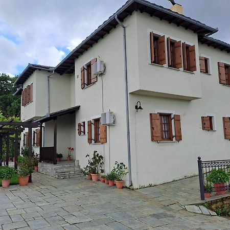 Olga Studios Tsagarada Exterior photo
